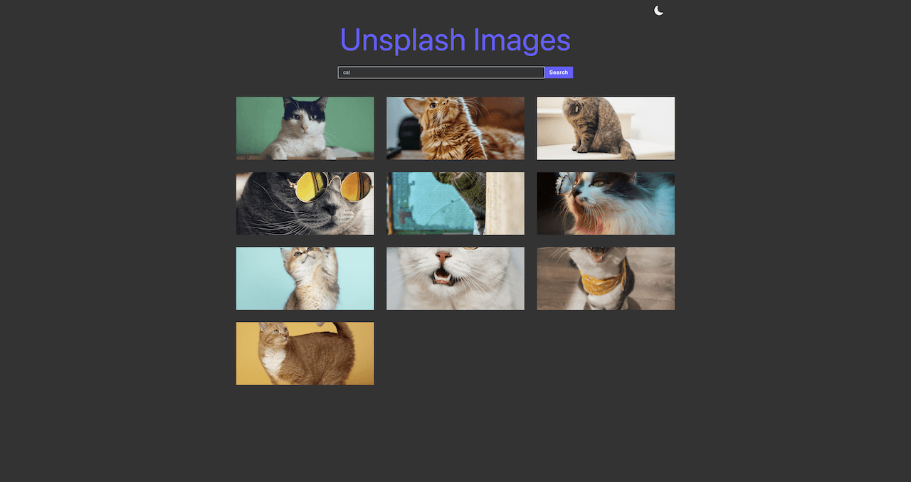 unsplash images